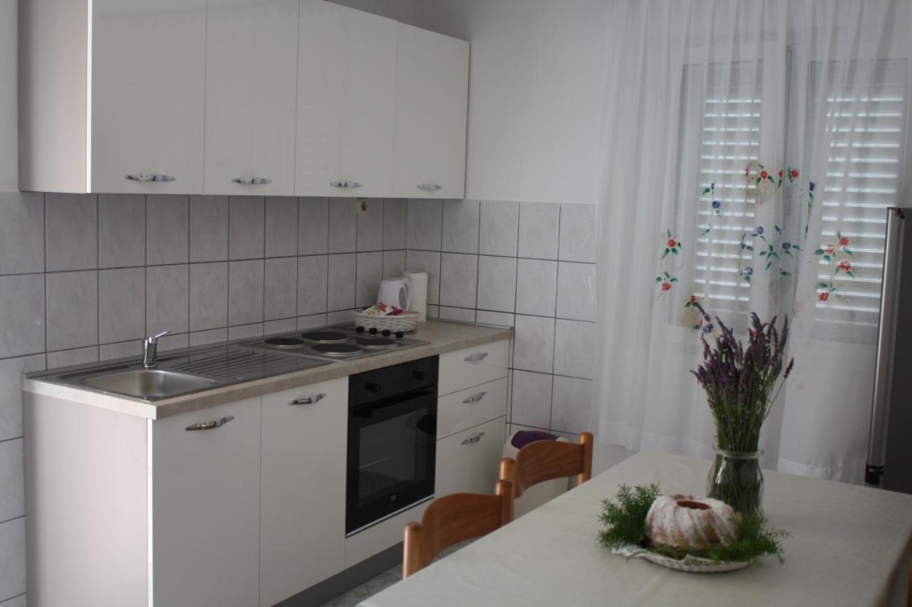 Apartman Anka ヴィガニ エクステリア 写真